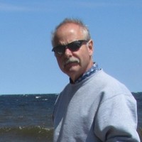 Rory Evgen