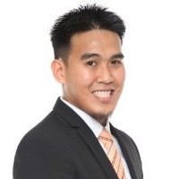 Muhammad Zulhimi Bachok CPIF, Shariah RFP