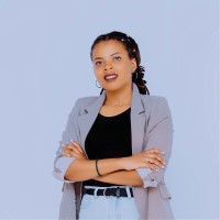 Ishimwe Marie Jeanne