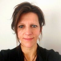 Sandrine Guilbert