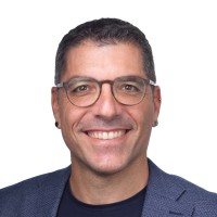 Claudio Clavadetscher