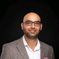 George (Georgiy) Krasnopolskiy