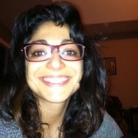 Maya Karam Buono