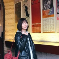 Esther Shen