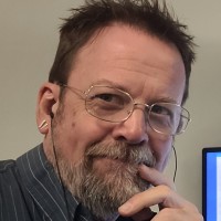 Daniel Keohane