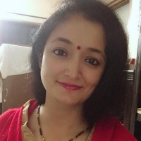 Dr. Namrata Chouhan