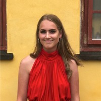 Caroline Pilemark