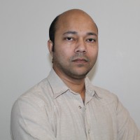 S M Mahmudul Hasan