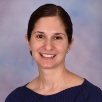 Heather G. Perrotta