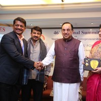 Manjunath R