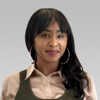 Nykesha Potts