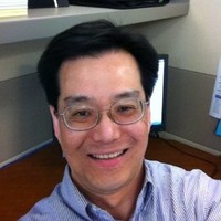 Eric Pei