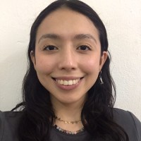Frida Juliette Reyes Zepeda