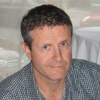 Dwight Macpherson