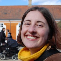 Katharina Warrer