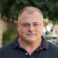Roland Huebinger