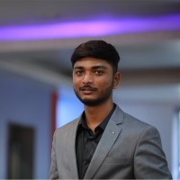 Mithun H K