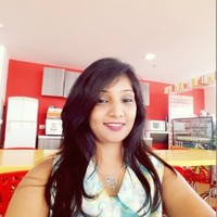 Namita Virupakshachar