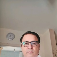 Zahid Mughal