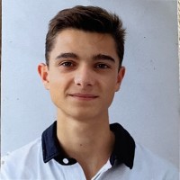 Dorian Acher