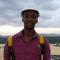 MELUSI DLAMINI