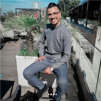 Ayoub Baba
