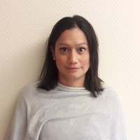 Rebecka Nilsson