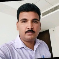 Krishnasudhan G