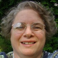Katharine Sellers