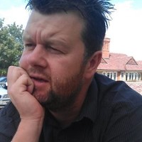 Mike Ritschel