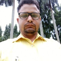 Sumit Nandi