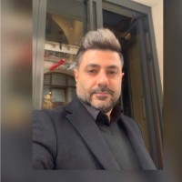 Amirpouya Izadi