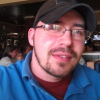 Chris St. John