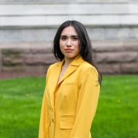 Graciela Paredes