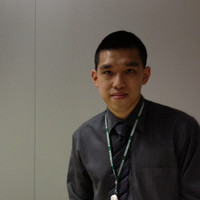 Jeremy Leung
