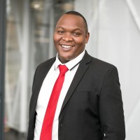 Isaac Lepota Mofokeng Ca(Sa)