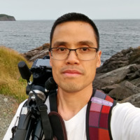 Jonathan Hung