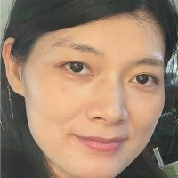 Eva Huang