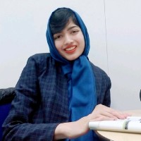 Maha Arshad