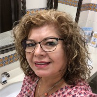 Rosalina Saucedo