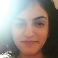 bayan moradi
