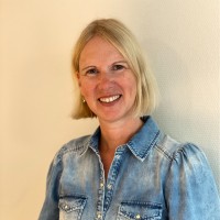 Nina Syversen