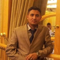 Amjad Mohammed