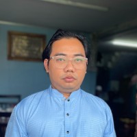 Ahmad Faizudin Bin Ishak