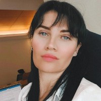 Merve Demir