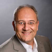 Dieter Hochholzer