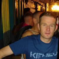 Richard Ennis
