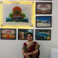 Babita Bhandekar