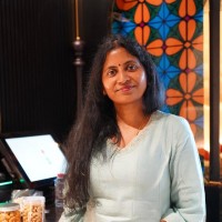 Jayanthi Vinayagamoorthy