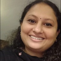 Jisha V